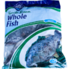Fresh Whole Gutted Bream 2KG Pack