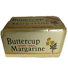 Buttercup Margarine 500g