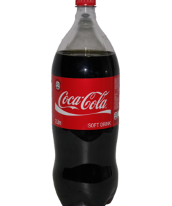 Coca Cola (Coke) 2L