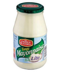 C&B Mayonnaise 750g