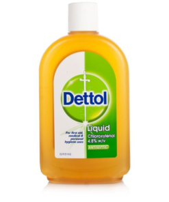 Dettol Disinfectant 500ml