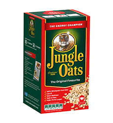 Jungle Oats Porridge 1KG