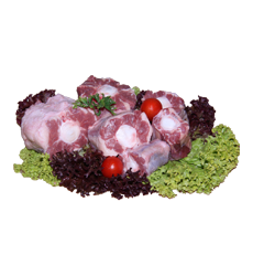 Beef Oxtail 1kg
