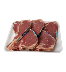 Beef T Bone 500g