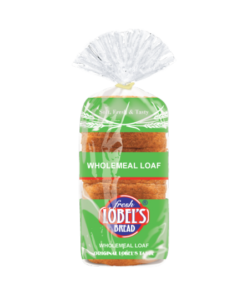 Lobel’s Wholemeal Bread