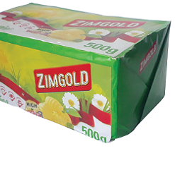 Zimgold Margarine 500g