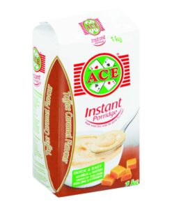 Ace Porridge Caramel 1kg