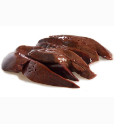 Beef Liver 500g