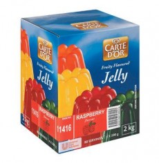 Carte D’or Jelly 2kg (Lemon)