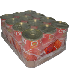 Cashel Valley Baked Beans 410g x12