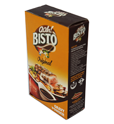 Gravy Bisto Original