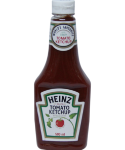 Heinz Tomato Ketchup 500ml