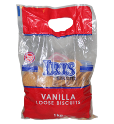 Iris Biscuits 2kg