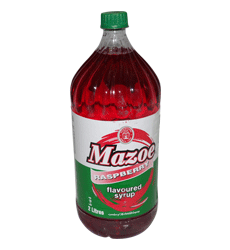 Mazoe Raspberry 2L