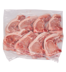 Pork Chops 5KG