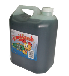 Squish Squash Cream Soda 5L